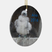 Arien-Verzierung 2016 Keramikornament (Rechts)