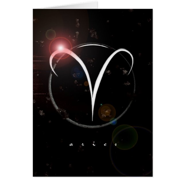 Aries (Vorne)