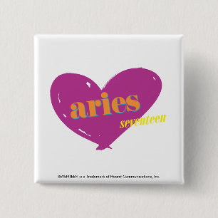 Aries 2 button