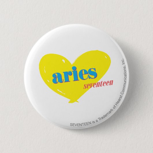 Aries 3 button (Vorderseite)