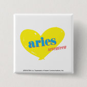 Aries 3 button (Vorderseite)
