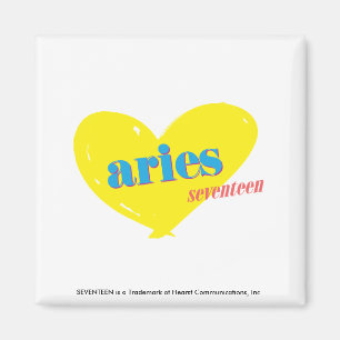 Aries 3 magnet