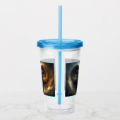 Aries Acryltrinkbecher (Rechts)