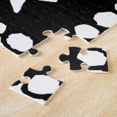 Aries Astrologie Horoskop Zodiac-Zeichen Puzzle (Seite)