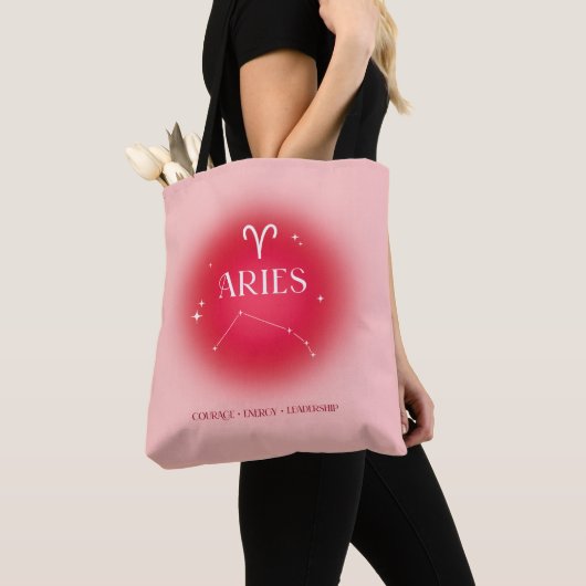 Aries aura tasche (Von Nahem)