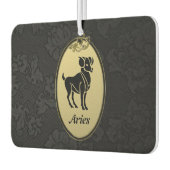 Aries Autolufterfrischer (Links)