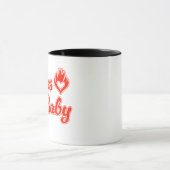 Aries baby mug tasse (Zentrum)