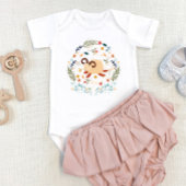 Aries Baby One Piece - Niedlich & scharf - Zodiac- Baby Strampler