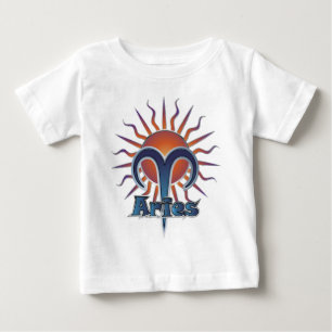 Aries Baby T-shirt
