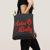 Aries baby tote bag tasche (Von Nahem)