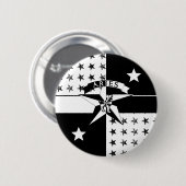 Aries Button (Vorne & Hinten)