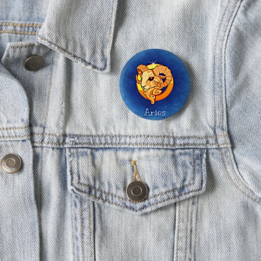 Aries Button (Beispiel)