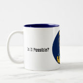 Aries' Cantina Coffee Tasse - Kaffee verschütten (Links)