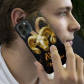 Aries Case-Mate Barely There iPhone-Hülle iPhone Hülle