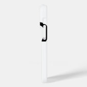 Aries Case-Mate iPhone Hülle (Rückseite / Links)