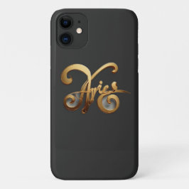 Aries Case-Mate iPhone Hülle