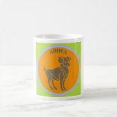 Aries Coffee Tasse (Mittel)