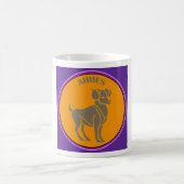 Aries Coffee Tasse (Mittel)