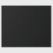 Aries Constellation Geschenkpapier (Flach)