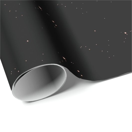 Aries Constellation Geschenkpapier (Rolleneckpunkt)