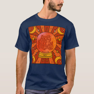 Aries Crystal Ball T-Shirt