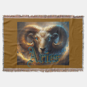 Aries Decke