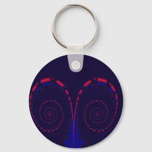 Aries - Der Ram! zodialer Schlüsselanhänger
