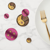 Äries & Earth Boar Konfetti (Gruppe)