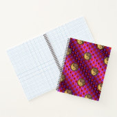 Äries & Earth Boar Notizblock (Innenseite)