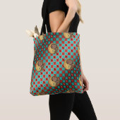 Aries & Earth Dog Tasche (Von Nahem)