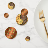 Äries & Earth Dragon Konfetti (Gruppe)