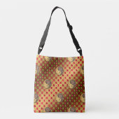 Äries & Earth Dragon Tragetaschen Mit Langen Trägern (Rückseite)