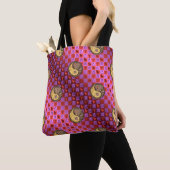 Aries & Earth Rooster Tasche (Von Nahem)