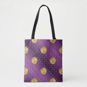 Aries & Fire Ox Tasche