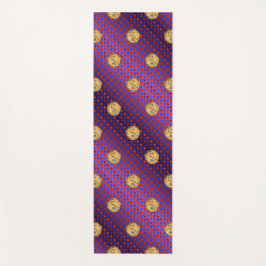 Aries & Fire Ox Yogamatte