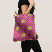 Aries & Fire Rooster Tasche (Von Nahem)