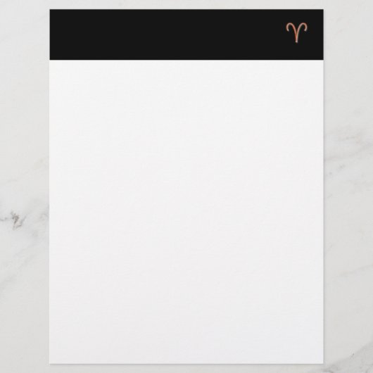 Aries Flyer (Vorne)