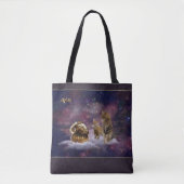 Aries for Cat Lovers Tasche (Vorderseite)