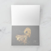 Aries-Grußkarte Karte (Innenseite)