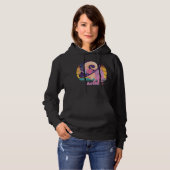 Aries Hoodie (Vorne ganz)