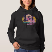 Aries Hoodie (Vorderseite)