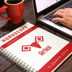 Aries Horoskop Planer