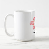 Aries Kaffeetasse (Links)