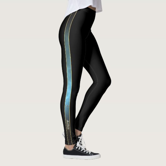 Aries Leggings (Rechts)