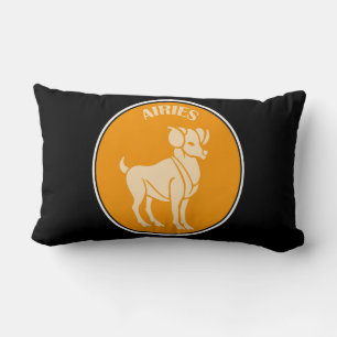 Aries Lumbar Pillow Lendenkissen