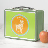 Aries Lunch Box (Beispiel)