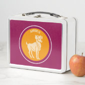 Aries Lunch Box (Beispiel)