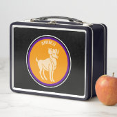 Aries Lunch Box (Beispiel)