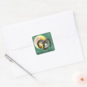 Aries March 21 to April 20  Sticker (Umschlag)