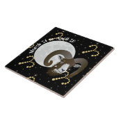 Aries March 21 to April 20 Tile Fliese (Seite)